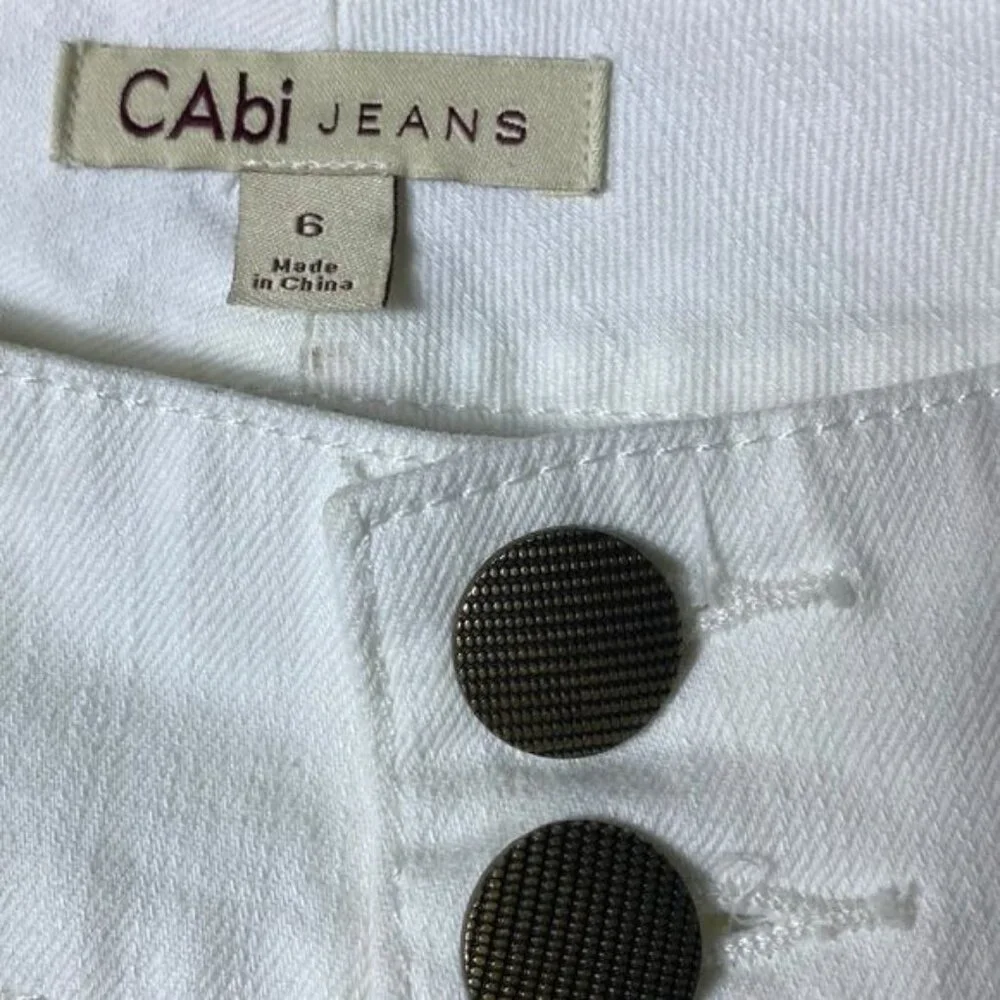 Anthropologie cabi low